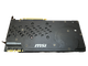 Видеокарта MSI GTX 1080 Gaming 8GB GDDR5X (GTX 1080 GAMING 8G) Б/У - изображение 5