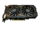 Видеокарта Gigabyte GTX 1060 3GB (GV-N1060WF2OC-3GD) Б/У - изображение 1