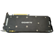 Видеокарта Gigabyte GeForce GTX 1080 Windforce OC 8GB GDDR5X (GV-N1080WF3OC-8GD) Б/У - изображение 5