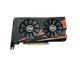 Видеокарта Asus GTX 1050 TI 4GB GDDR5 (EX-GTX1050TI-4G) Б/У - изображение 1