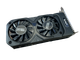 Видеокарта Palit GeForce GTX 1050 Ti Dual OC 4GB GDDR5 (NE5105TS18G1-1071D) - Б/У - изображение 2