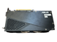 Видеокарта Asus GTX 1660 Super Dual EVO 6GB GDDR6 (DUAL-GTX1660S-6G-EVO) Б/У - изображение 5