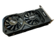 Видеокарта PALIT GeForce GTX 1050 Ti Dual 4GB GDDR5 (NE5105T018G1-1071D) - Б/У - изображение 1