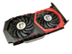 Відеокарта MSI GTX 1050 2GB Gaming X GDDR5 (GeForce GTX 1050 GAMING X 2G) Б/В - зображення 2