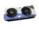 Видеокарта Palit GeForce GTX 1080 GameRock 8GB GDDR5X (NEB1080H15P2-1040G) Б/B - Б/У - изображение 2
