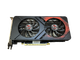 Видеокарта PNY GeForce GTX 1050 Ti 4GB GDDR5 (VCGGTX1050T4XGPB-OC) - Б/У - изображение 1