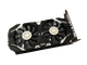 Видеокарта MSI GTX 1050Ti 4GB GDDR5 (GeForce GTX 1050 TI 4GT OC) Б/B - Б/У - изображение 1