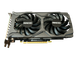 Відеокарта GTX 1650 4GB Inno3D GDDR6 (N16502-04D6X-171330N) Б/В - зображення 1