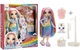 Кукла Рейнбоу Хай Амая Рейн со слаймом серии Classic Rainbow High Amaya with Slime Kit Pet - изображение 4
