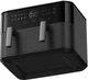 Мультипечь Xiaomi Dual Zone Air Fryer 10L EU (1160125) 316702 - изображение 2