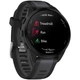 Смарт-часы Garmin Forerunner 165 Black/Slate Gray (010-02863-20) - изображение 3