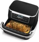 Мультипечь NINJA Foodi FlexDrawer AF550EU 318538 - изображение 9