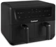 Мультипечь Cuisinart AIR-TWIN 10.4L (AFD10OBLE) - изображение 2