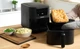 Мультипіч Cuisinart COMPACTMAX 7.6L (AFS8OBLE) - зображення 9