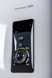 Бойлер Electrolux EWH 30 MXM WiFi EEC - зображення 4