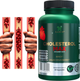 Suplement diety Lanco Nutritions Cholesterol Max 60 kapsułek (5905317626255) - obraz 3