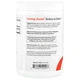 Мінерали Seeking Health Магній гліцинат у порошку 200 мг Magnesium Glycinate Powder 250 гр - зображення 6
