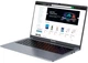 Ноутбук Blackview AceBook 6 (AceBook_6_512) Grey - изображение 3