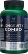 Suplement diety Lanco Nutritions Longevity Combo Premium 60 kapsułek (5905317626279) - obraz 1