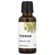 Витаминный комплекс Thorne Research Витамин Д3 и К2 Vitamin D/K2 30 мл - изображение 3