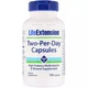 Витаминно-минеральный комплекс Life Extension Мультивитамины Дважды в День Two-Per-Day 120 капсул - изображение 2