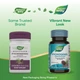 Экстракты Nature's Way Пикногенол Экстракт Сосновой Коры Pycnogenol Pine Bark Extract 50 мг 30 Таблеток - изображение 5