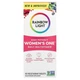 Витаминно-минеральный комплекс Rainbow Light Поливитамины Для Женщин Women's One Vibrance 60 таблеток - изображение 3