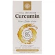 Антиоксиданты Solgar Куркумин Full Spectrum Curcumin 30 желатиновых капсул с жидким экстрактом - изображение 2