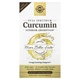 Антиоксиданты Solgar Куркумин Full Spectrum Curcumin 30 желатиновых капсул с жидким экстрактом - изображение 4