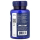 Минералы Life Extension Цитрат Магния Magnesium (Citrate) 100 мг 100 Капсул - изображение 3