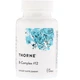 Витаминный комплекс Thorne Research В-Комплекс №12 B-Complex #12 60 капсул - изображение 1