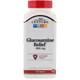 Природные добавки 21st Century Глюкозамин Glucosamine Relief 1000 мг 120 таблеток - изображение 1