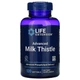 Природные добавки Life Extension Силимарин (Расторопша) European Milk Thistle 120 желатиновых капсул - изображение 1