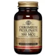 Минералы Solgar Хром Пиколинат 500 мкг Chromium Picolinate 60 капсул - изображение 1
