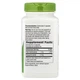 Природные добавки Nature's Way Пажитник Fenugreek Seed 610 мг 180 капсул - изображение 4