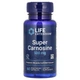 Антиоксиданты Life Extension Супер Карнозин Super Carnosine 500 мг 60 вегетарианских капсул - изображение 3