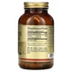 Витамины Solgar Холин 350 мг Choline 350 mg 100 растительных капсул - изображение 2