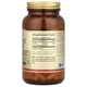 Витамины Solgar Холин 350 мг Choline 350 mg 100 растительных капсул - изображение 4