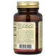 Витамины Solgar Витамин B12 500 мкг Vitamin B12 100 таблеток - изображение 3