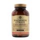 Минералы Solgar Цитрат Магния Magnesium Citrate 120 таблеток - изображение 1
