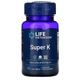 Витамины Life Extension Витамин К в двух формах ( К2 + К1) Super K 90 капсул - изображение 1