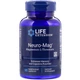 Минералы Life Extension Магний L-треонат Magnesium L-Threonate Neuro-Mag 90 капсул в растительной оболочке - изображение 1