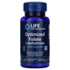 Витамины Life Extension Оптимизированный фолат Optimized Folate 1000 мкг 100 таблеток - изображение 2