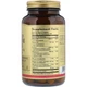 Витаминно-минеральный комплекс Solgar Кальций + D3 K2 Цинк Бор Calcium Complex + Vitamins D3 K2 Zinc Boron 120 таблеток - изображение 2