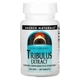 Природные добавки Source Naturals Экстракт Трибулуса 750 мг 60 таблеток - изображение 1