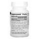 Природные добавки Source Naturals Экстракт Трибулуса 750 мг 60 таблеток - изображение 2