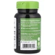 Природные добавки Nature's Way Корень Солодки (Лакрицы) 450 мг Licorice Root 100 вегетарианских капсул - изображение 3