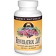 Антиоксиданты Source Naturals Ресвератрол 200 мг Resveratrol 30 таблеток - изображение 1