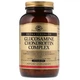 Природные добавки Solgar Глюкозамин и Хондроитин (Комплес) Glucosamine Chondroitin 150 таблеток - изображение 1