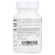 Минералы Source Naturals Ультра Хром Пиколинат 500 мкг Ultra Chromium Picolinate 60 таблеток - изображение 5